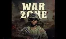 Mthimbani – War Zone Mthimbani – War Zone