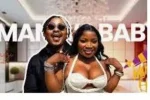 Makhadzi – Mama’s Baby Ft. Nelson Tivane