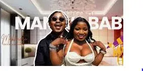 Makhadzi – Mama’s Baby Ft. Nelson Tivane Makhadzi – Mama’s Baby Ft. Nelson Tivane