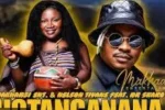 Makhadzi – HOTANGANANA Ft. Nelson Tivane & Master KG