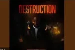 034 Mafia & The Musical Selectors SA – Destruction ft. Boips & Djy’Tumie