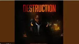 034 Mafia & The Musical Selectors SA – Destruction ft. Boips & Djy’Tumie 034 Mafia & The Musical Selectors SA – Destruction ft. Boips & Djy’Tumie