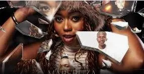 Maline Aura, Drega & Mdu aka TRP – Mabebuza (Mdu aka TRP Remix) Maline Aura, Drega & Mdu aka TRP – Mabebuza (Mdu aka TRP Remix)