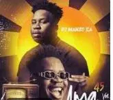 DJ MANZO SA – EWE ON 45
