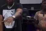 Qdot – Isa Gaju Ft Iya Solo