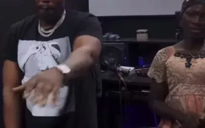 Qdot – Isa Gaju Ft Iya Solo