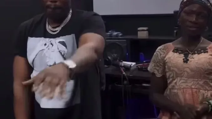 Qdot – Isa Gaju Ft Iya Solo Qdot – Isa Gaju Ft Iya Solo