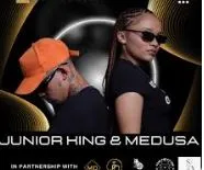Junior King – EAST COAST ft Kay Medusa