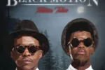 Black Motion – Fortune Teller