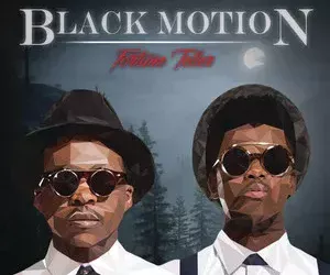Black Motion – Fortune Teller