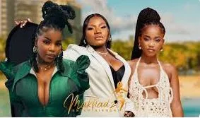 El’Kaydee – Ungowami (Wedding Song) ft. Smilo, Casey Ntuli & Vhuvii