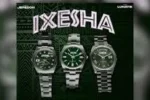 Kharishma – Iyooh ft. Buddysax & Dj Angelo