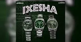 Kharishma – Iyooh ft. Buddysax & Dj Angelo