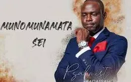 Benny Hadassah Muzanamombe – Munzwiri Wengoni