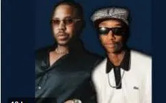 Felo Le Tee & Scotts Maphuma