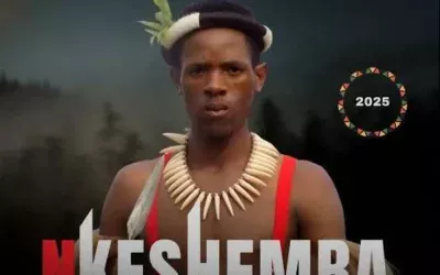 Nkeshemba – Ushaka