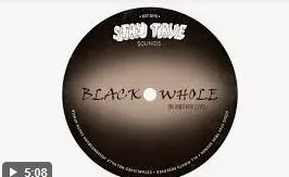Blackwhole – Utopia ft. Muhammad AJ Blackwhole – Utopia ft. Muhammad AJ