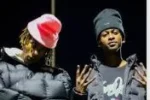 Don Edward & III Frost – Nam sayin’ ft. Statik012, HENNYBELIT, Staddy G & Farook Anthonio