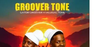 Gator Groover, Muziqal Tone & Komtela521 ft Sir Fiso, Konke Senamile & DJ Black China – Senyorita