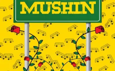 Terry Apala – Mushin