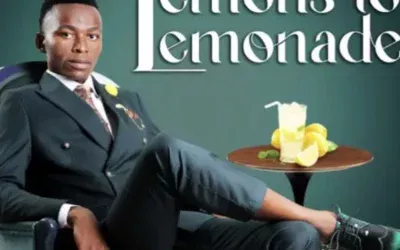 Rhuza de Prod – Lemons to Lemonade Ep