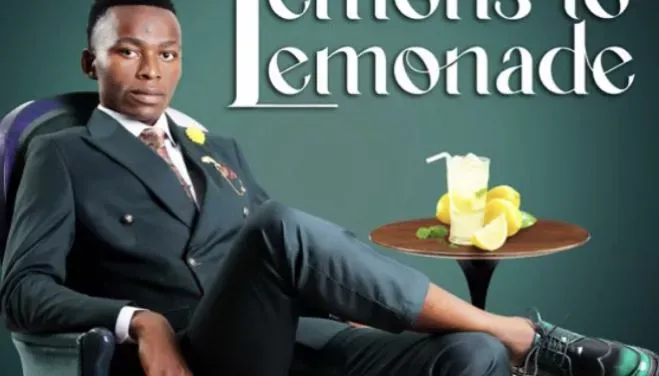 Rhuza de Prod – Lemons to Lemonade Ep Rhuza de Prod – Lemons to Lemonade Ep
