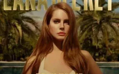 Lana Del Rey – Radio
