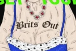 Kneecap – Get Your Brits Out