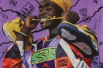 Dre Ice – Street Wise