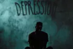 King Monada – Depression