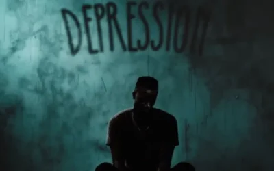 King Monada – Depression