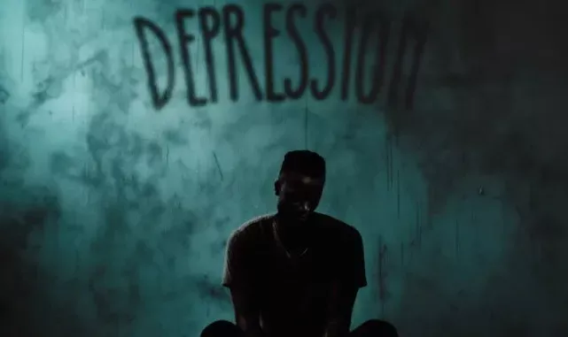 King Monada – Depression