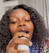 Akosua-Karl Amarachi Ikwunze