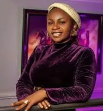 Bunmi Akinnaanu Adeoye – Samiye Bunmi Akinnaanu Adeoye – Samiye