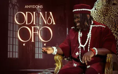 Odi Na Ofo
