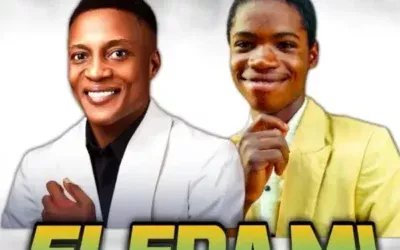 BBI SONGS – Eleda Mi feat. BBO