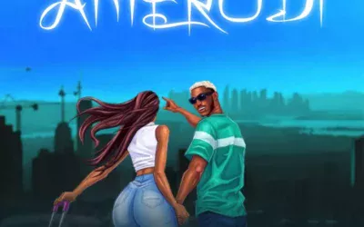 Beka Jooh – Amerudi