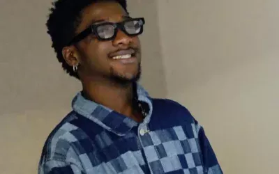 Big Jiggy – Crazy Laugh