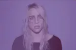 Billie Eilish – ocean eyes