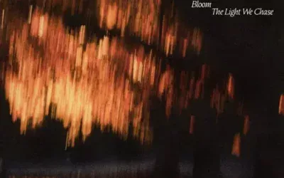 Bloom – The Light We Chase (Album)