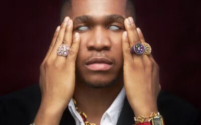 Brown Joel – Scwalla