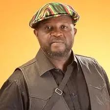 Buchi – Be Strong Buchi – Be Strong