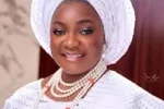 Busola Oke – Songs of Praise (Vol 2)