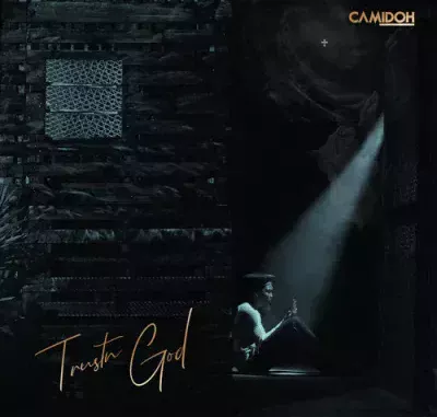 Camidoh – Hold On ft. Titi Owusu