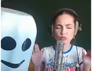 Mirabel Somi – Ihe Chineke Mere