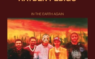 Chat Pile & Hayden Pedigo – In the Earth Again (Album)
