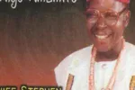 Chief Stephen Osita Osadebe – kwue nkeyi