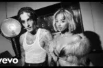 Damiano David – Talk to Me Ft Tyla & Nile Rodgers