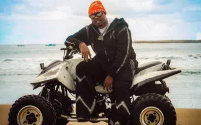 Dandizzy – Life of A Wave (Album)