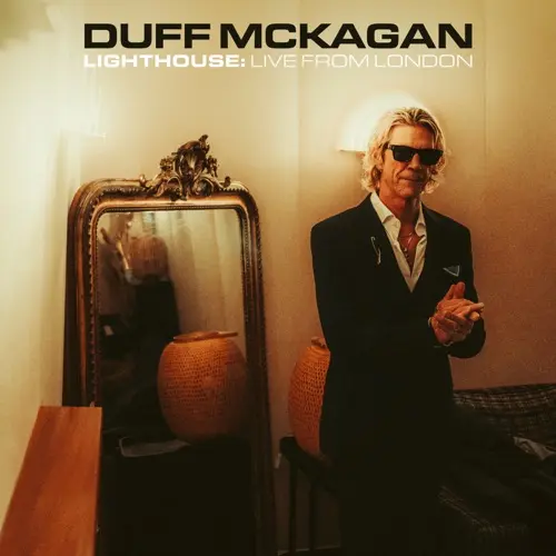 Duff McKagan – Lighthouse: Live from London (Album)